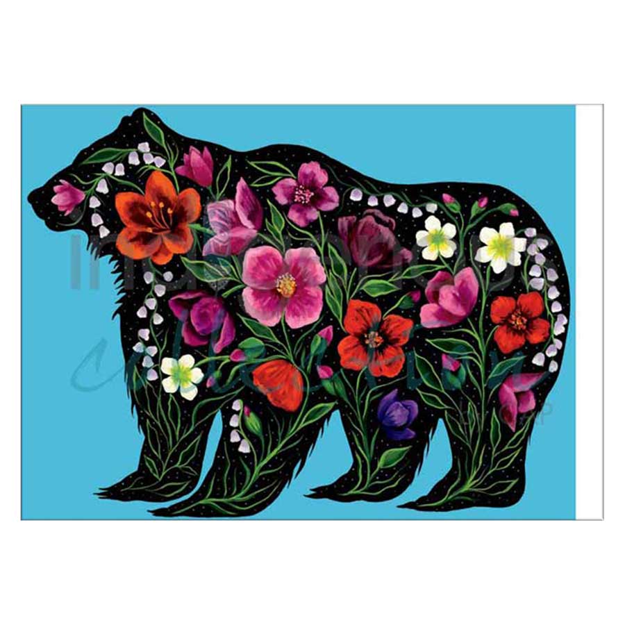 Brighter Days Canvas Prints