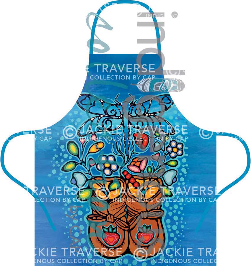 Little Ancestors Aprons