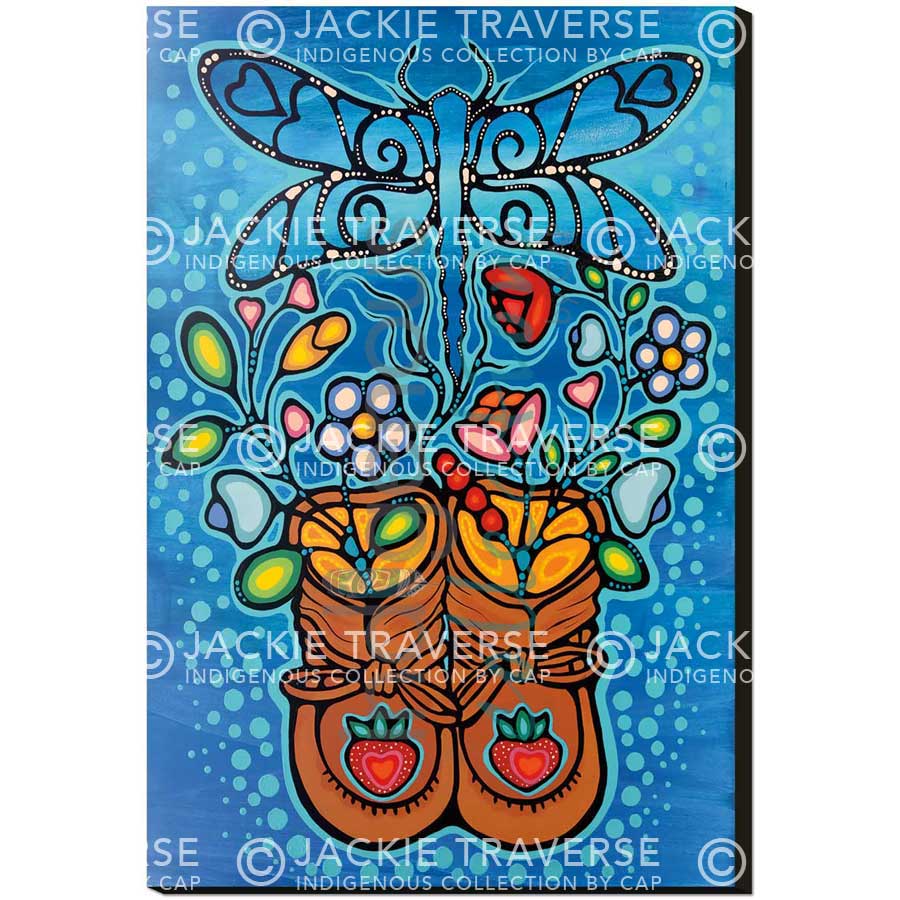 Little Ancestors Plaques