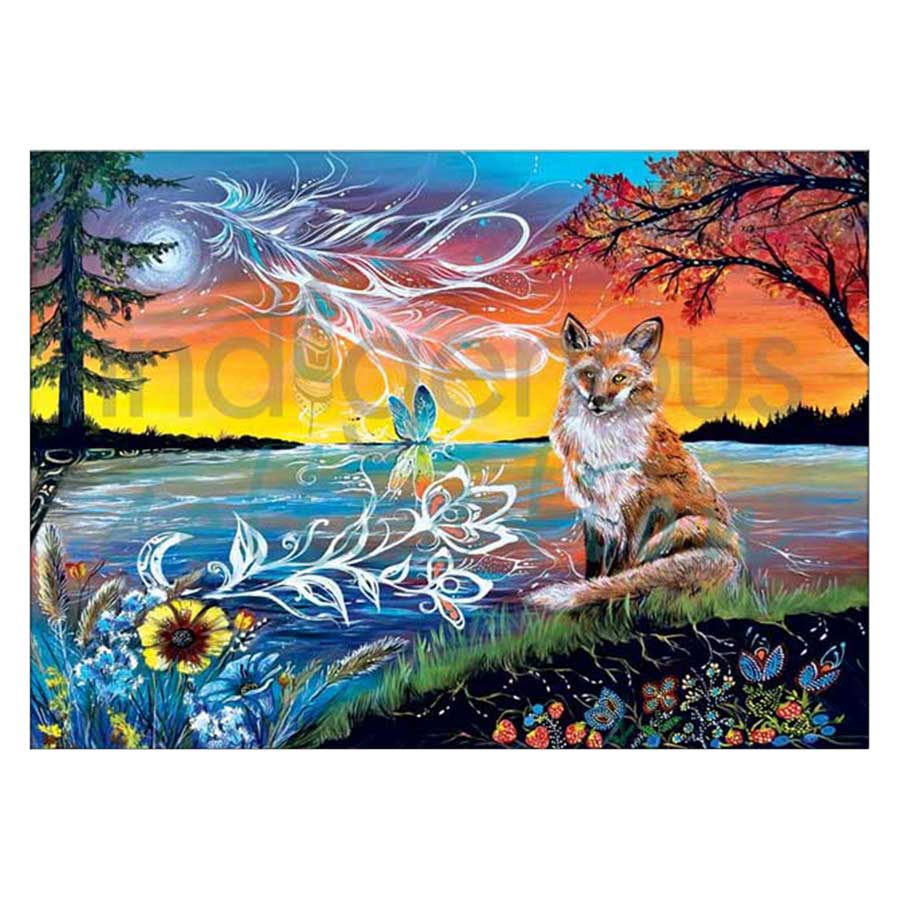 Daytime Dreamer Canvas Prints