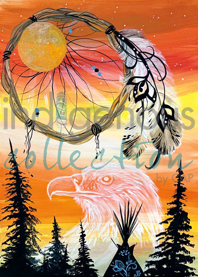 Harmony by artist Karen Erickson