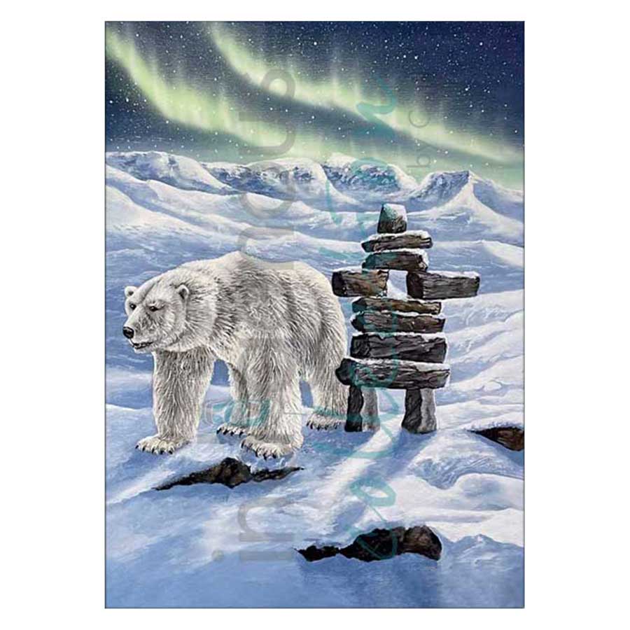 Finding the Way Canvas Prints