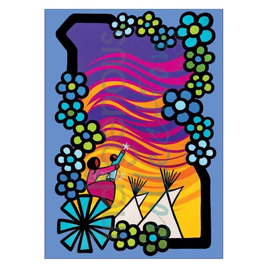 Niso Canvas Prints
