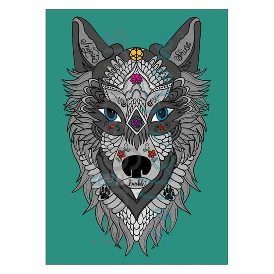 Humble Malsom Canvas Prints