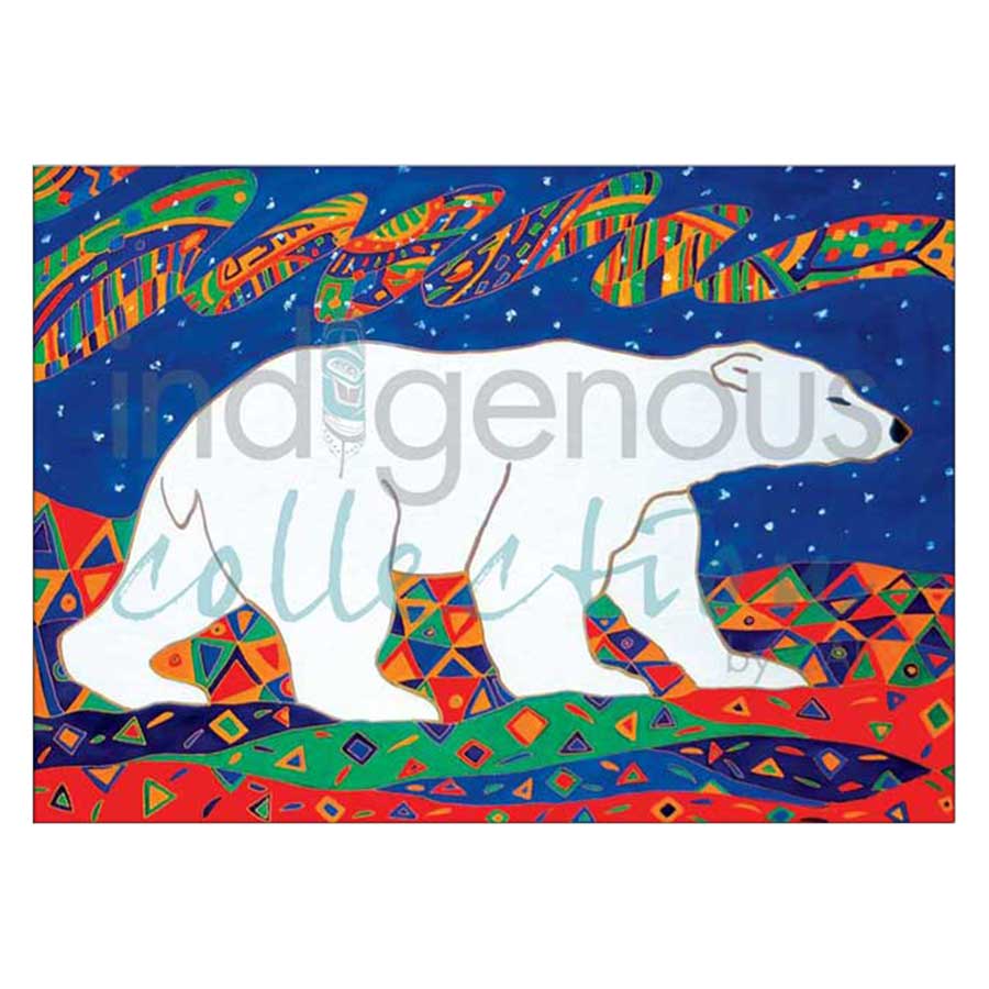 Aurora Nights Canvas Prints