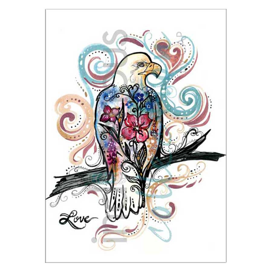 Love Canvas Prints