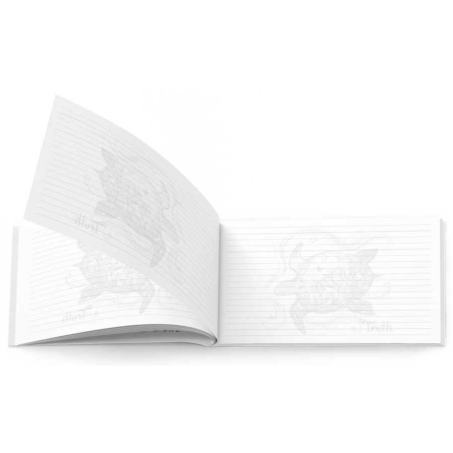 Truth Signature Notebook