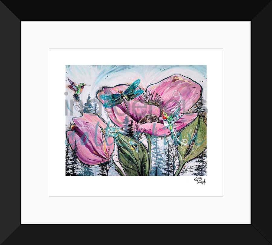 The Gathering Limited Edition. Indigenous Collection