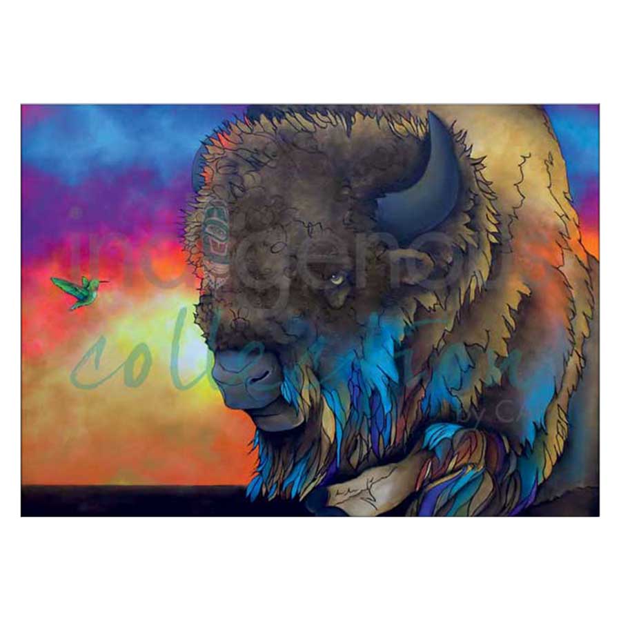 I Turn to You Canvas Prints