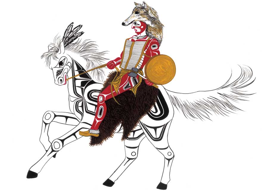 Warrior