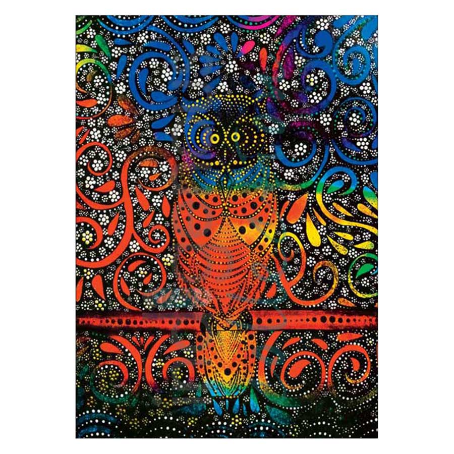 Just Blending In Canvas Prints