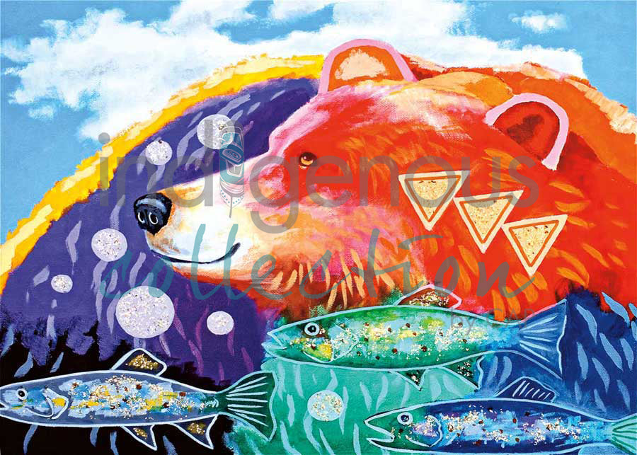 Day Dreams by artist John Balloue