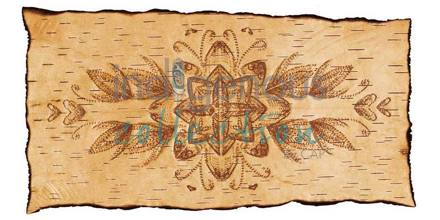 Healing the Spirit by artist Pat Bruderer