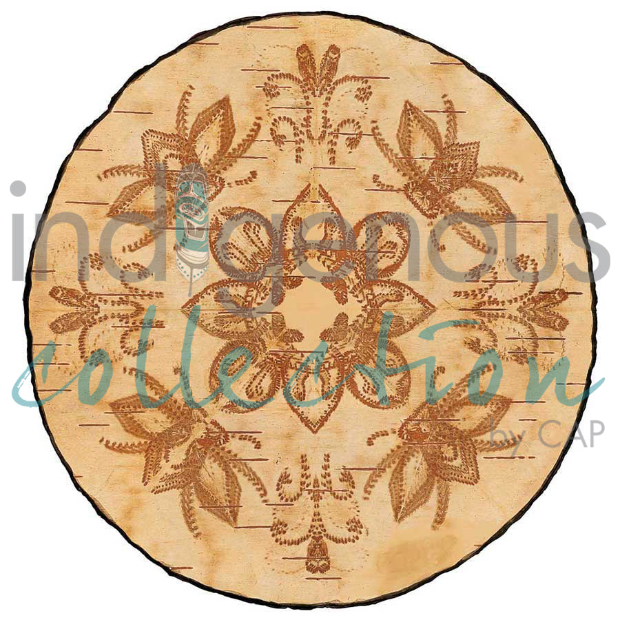 If It Wasn't For Bees and Water by artist Pat Bruderer