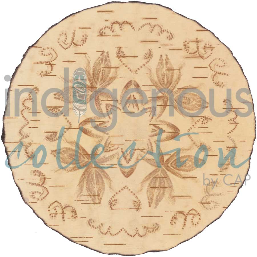 Morning Star One by artist Pat Bruderer