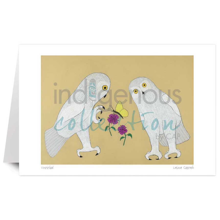 Untitled, 2023 by artist Laina Geetah