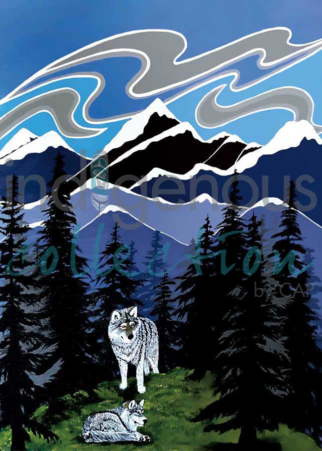 Time for a Rest by artist Shelley Davies