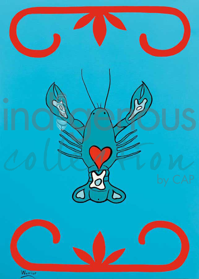 Jakej by artist Lorne Julien