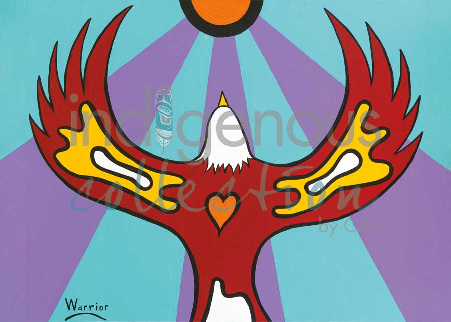 Focus by artist Lorne Julien