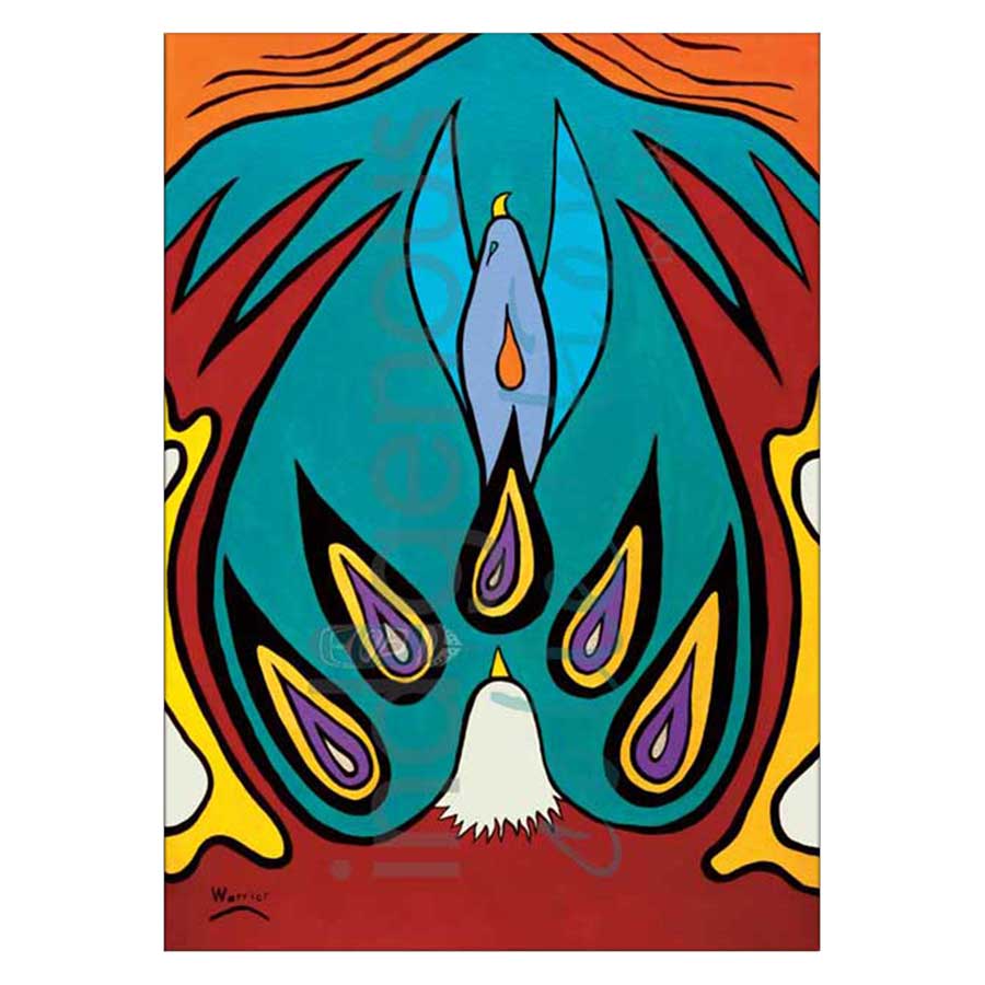 Transition Canvas Prints