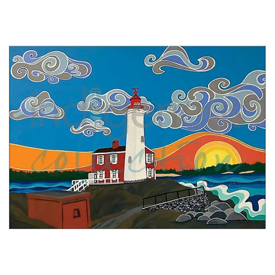 Cloud Watching Canvas Prints