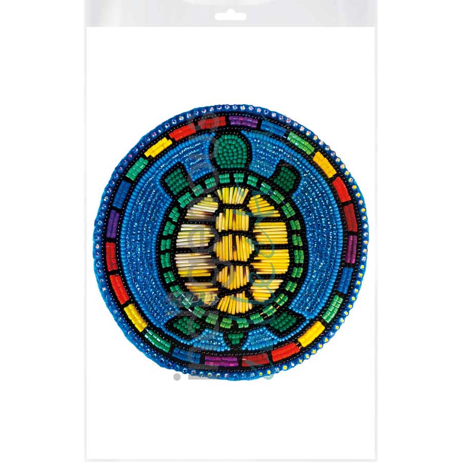Proud Cihkonaqc by artist Robin Paul - Mi'kmaq. Indigenous Collection