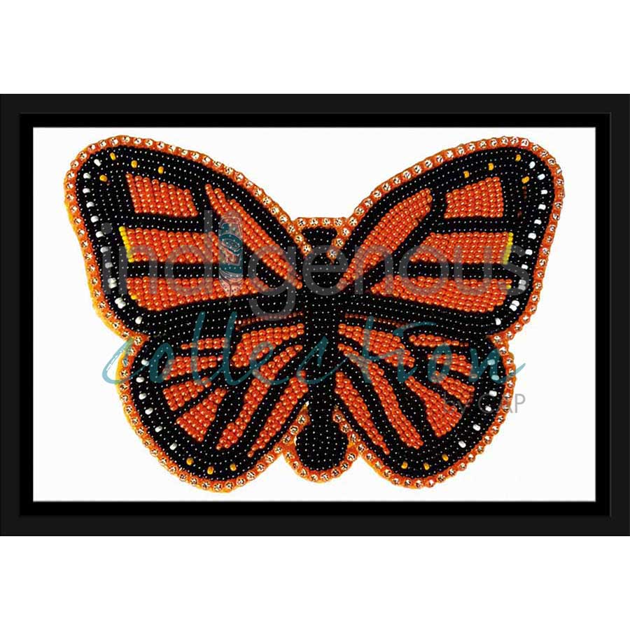Social Amakehs by artist Robin Paul - Mi'kmaq. Indigenous Collection