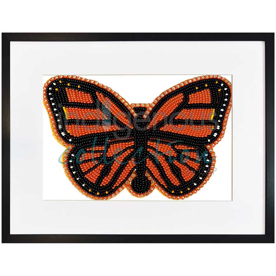 Social Amakehs by artist Robin Paul - Mi'kmaq. Indigenous Collection