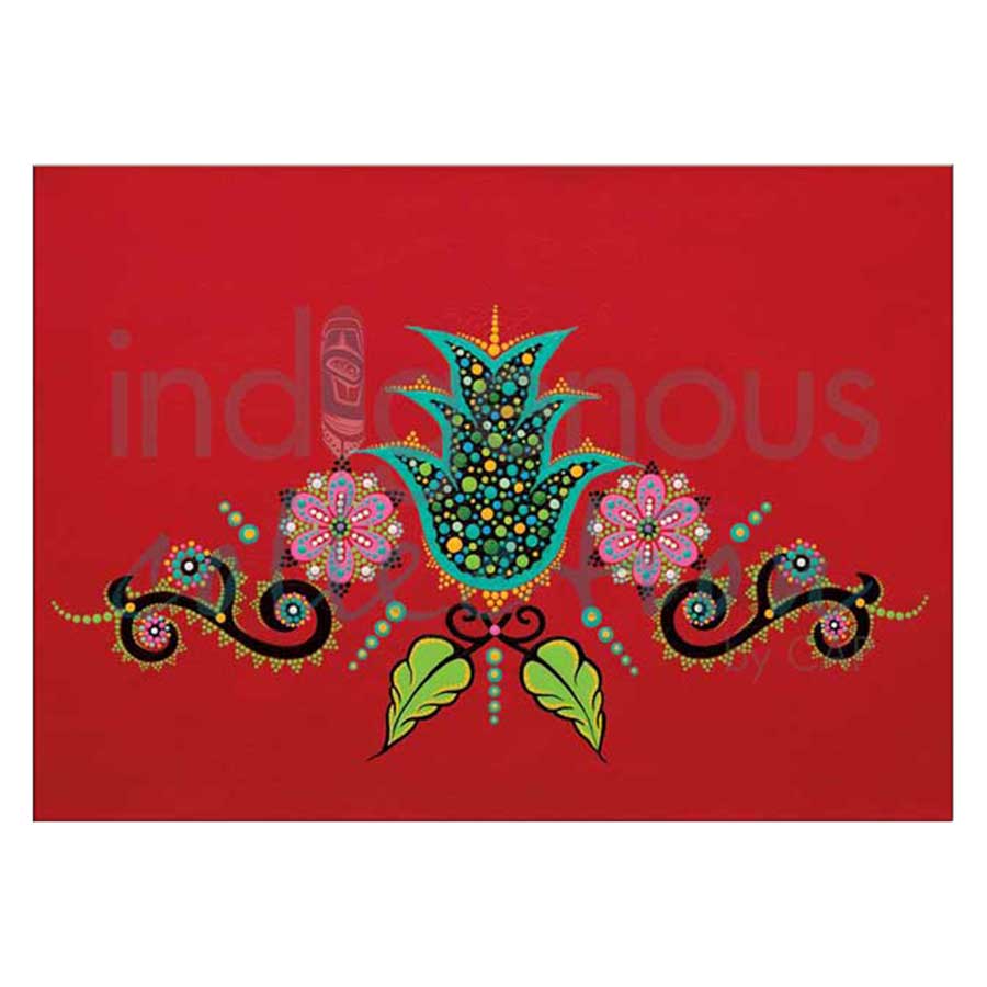 Enchanted Canvas Prints