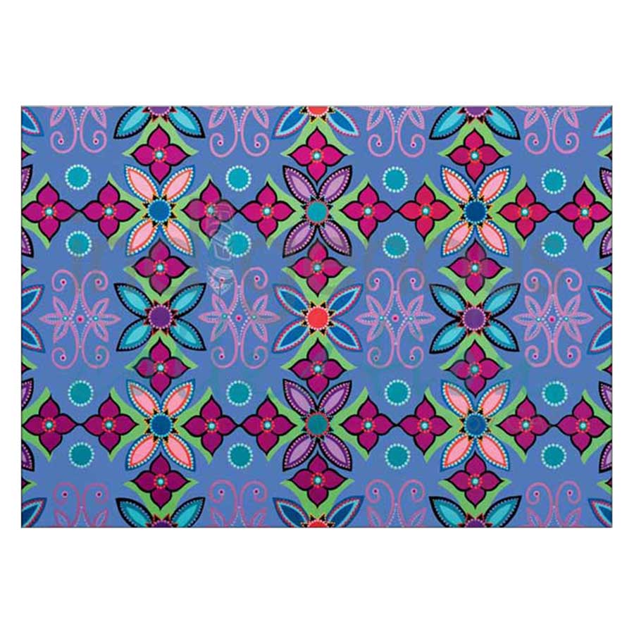 All Over Canvas Prints
