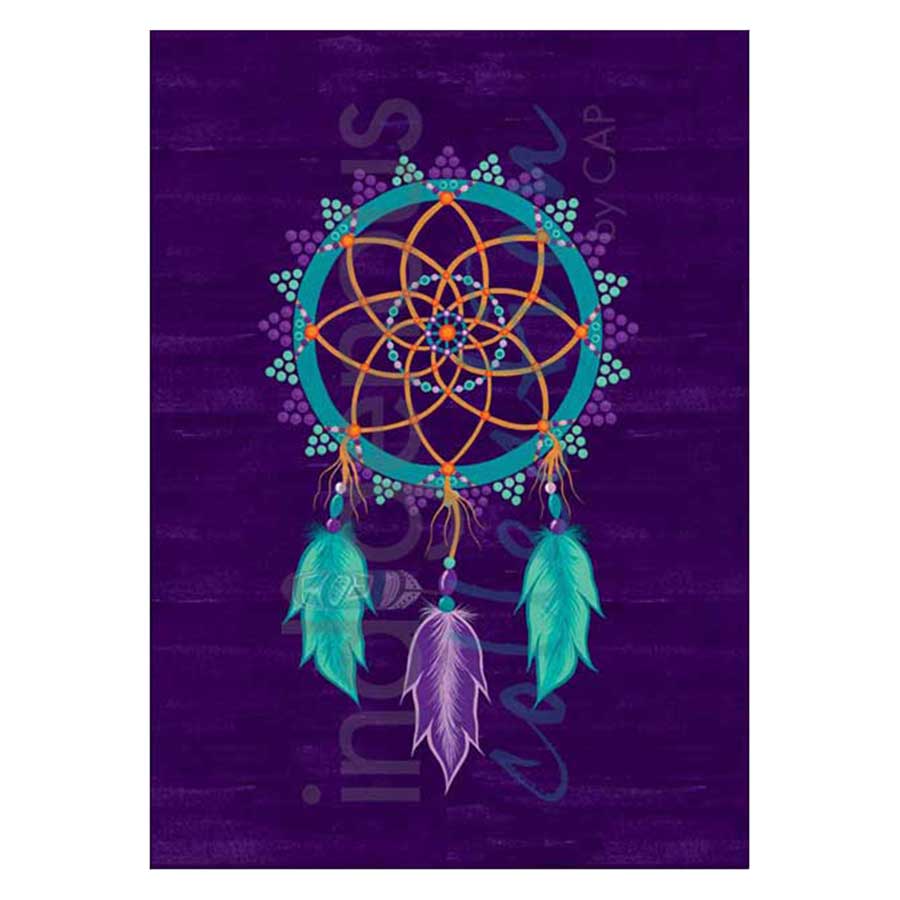 Dreamcatcher Canvas Prints