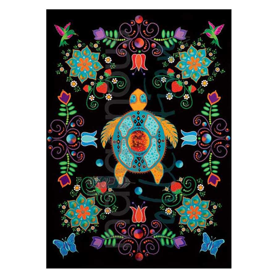 Truth Canvas Prints