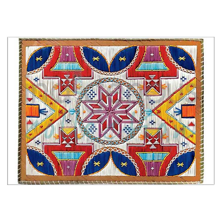 Morning Star Canvas Prints