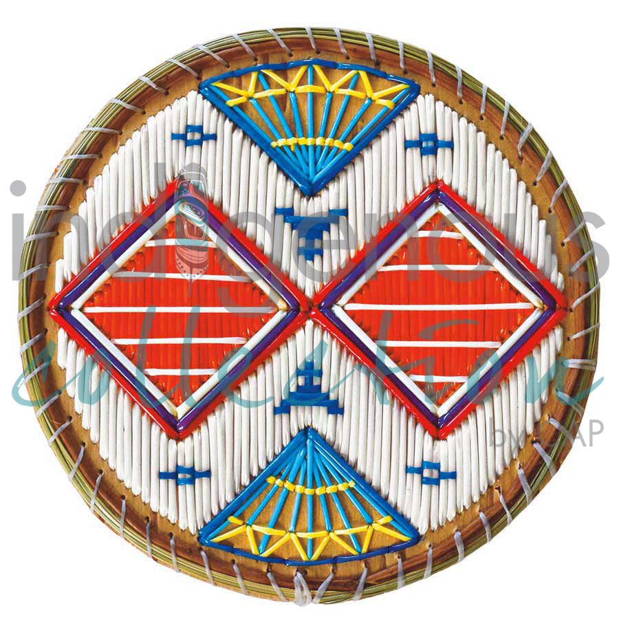 Friends by artist Melissa Peter Paul