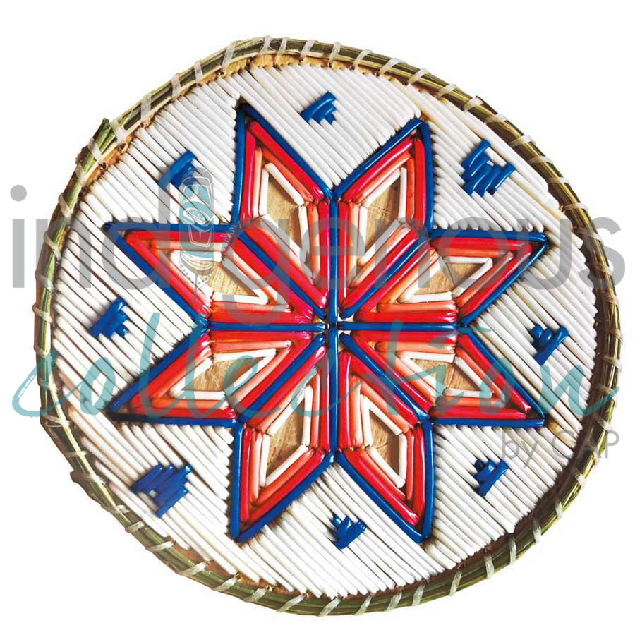 Kastio’mi - Molasses by artist Melissa Peter Paul