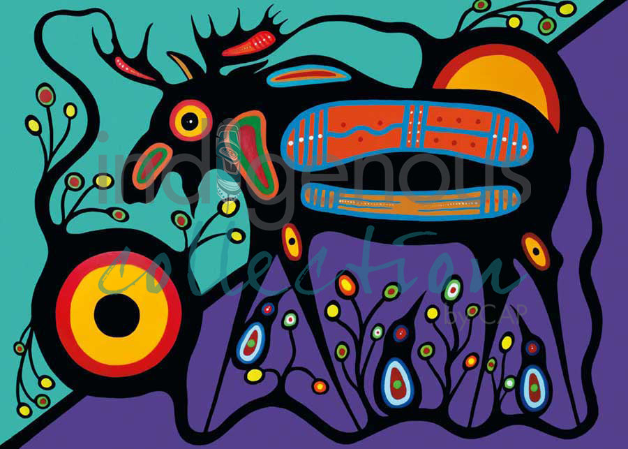 Respect by artist Frank Polson