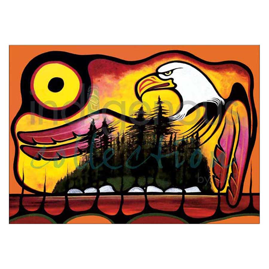 Help Mother Earth Canvas Prints