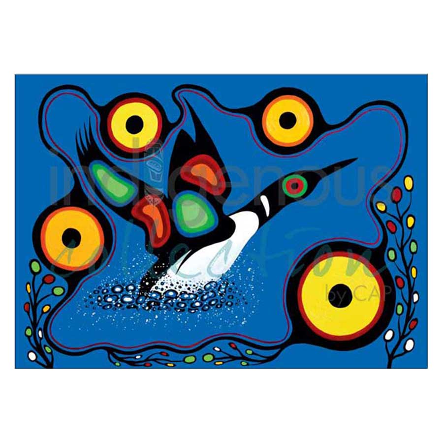 Taking Flight Canvas Prints