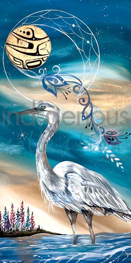 Harmony by artist Karen Erickson