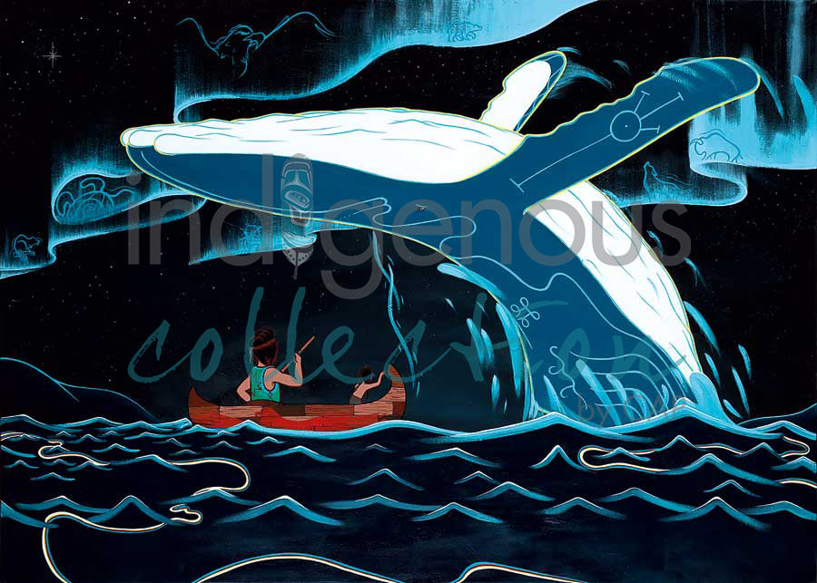 Reach Me by artist Shianne Gould