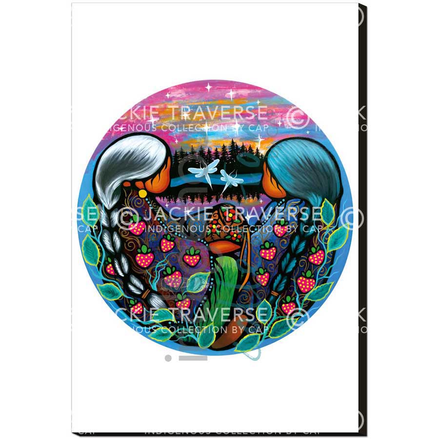 The Bundle Plaques