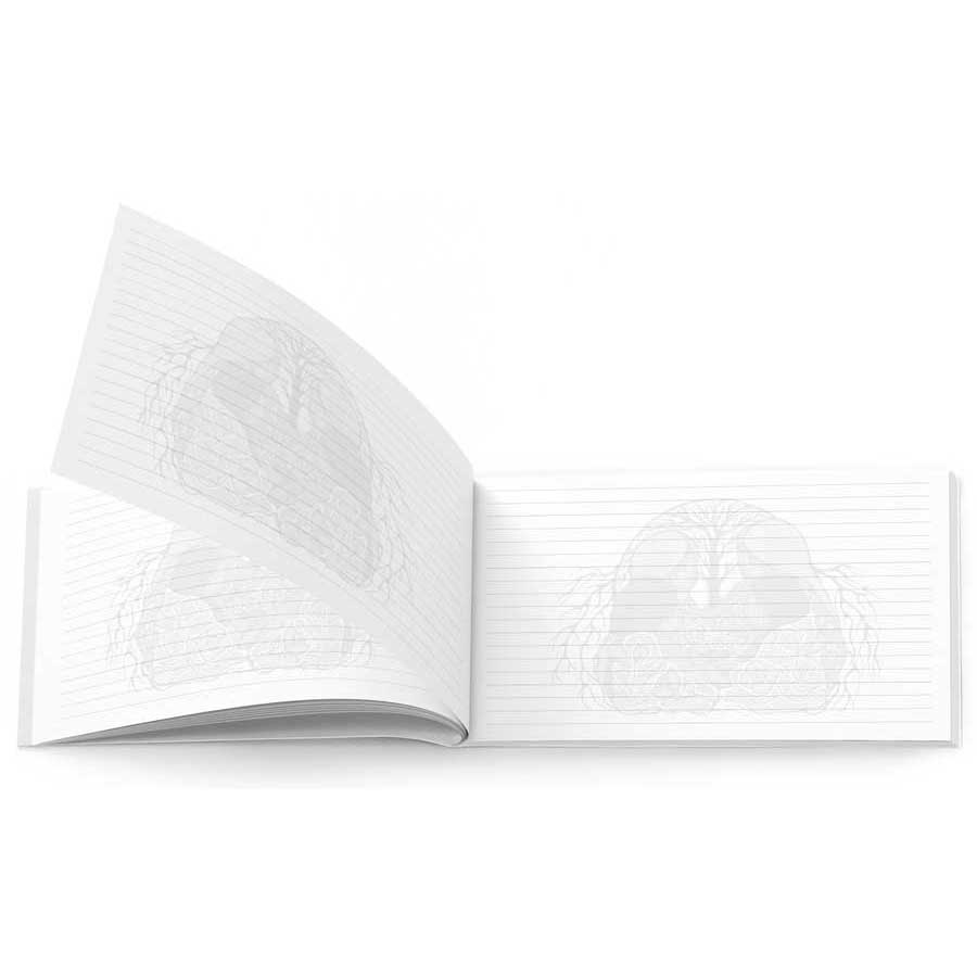 Tree of knowledge Signature Notebook