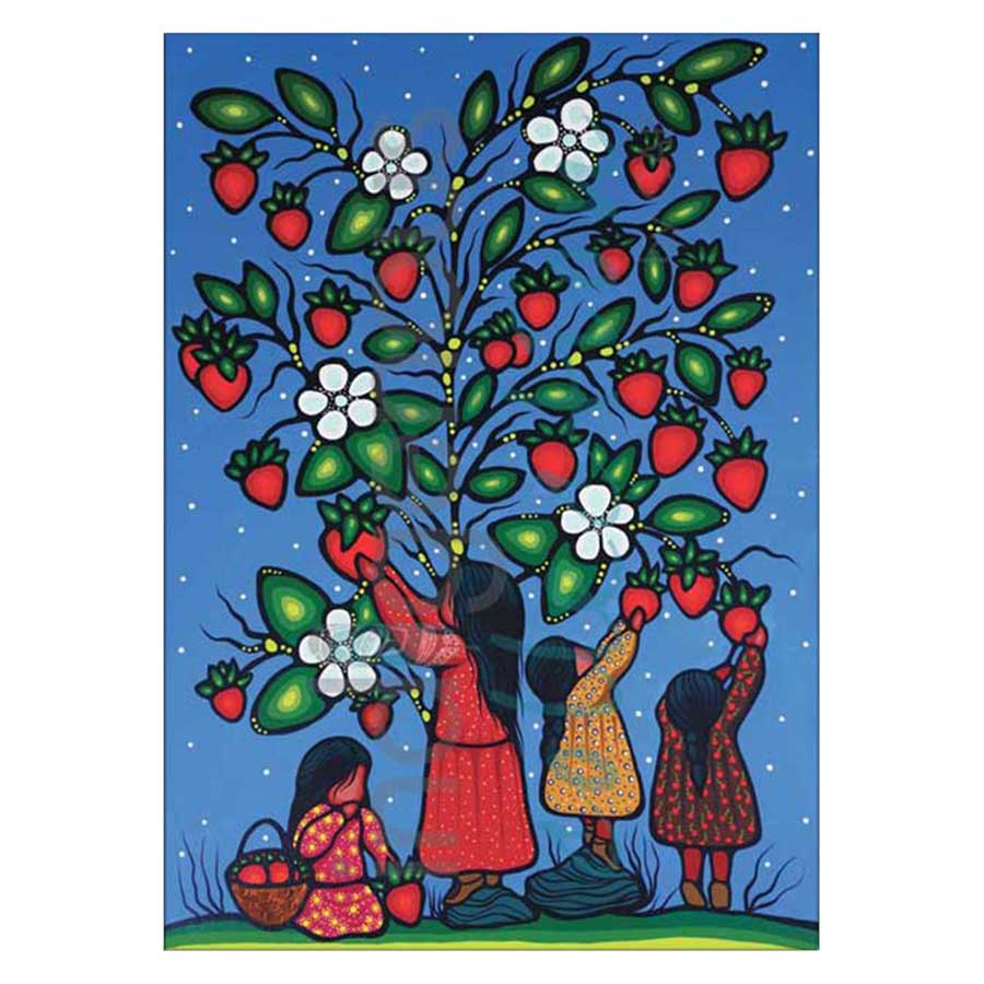 Heart Medicine Canvas Prints