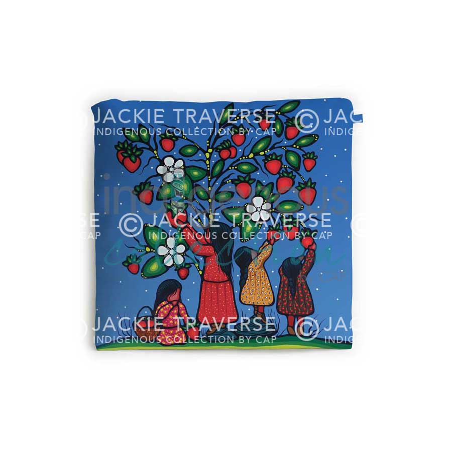 Heart Medicine Reusable Shopping Bag