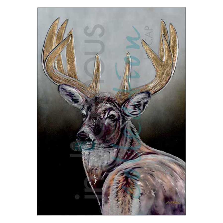 Sentinel Canvas Prints