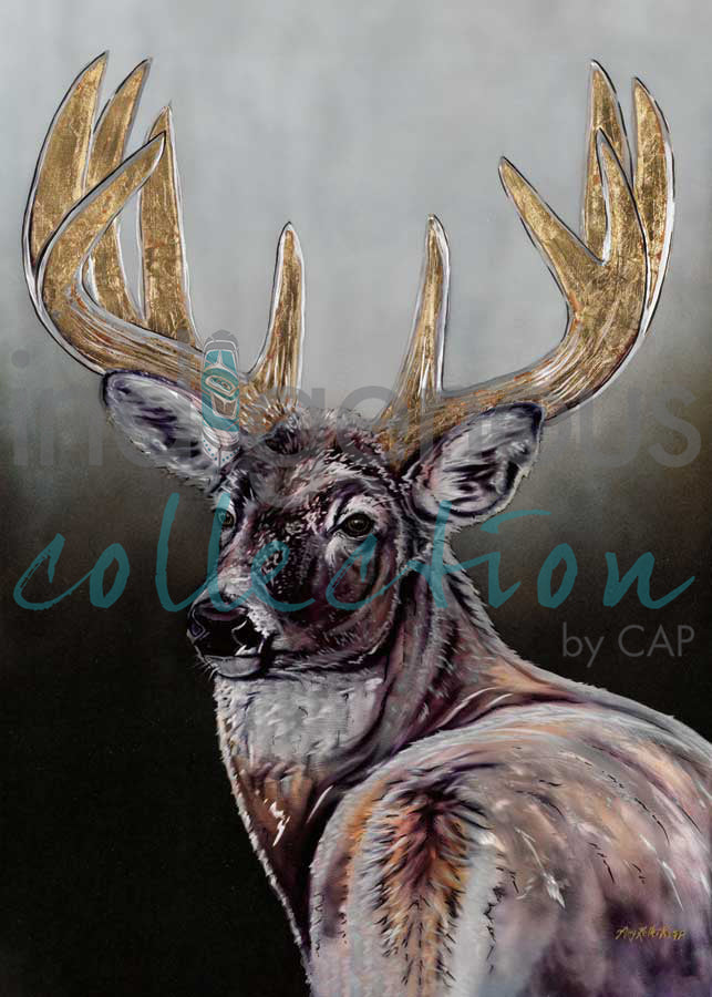 Sentinel by artist Amy Keller-Rempp