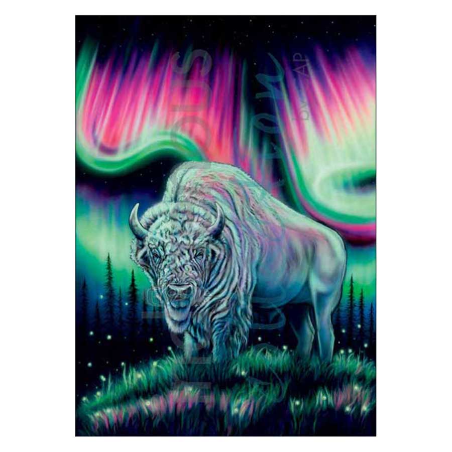 Sky Dance - Legend Canvas Prints