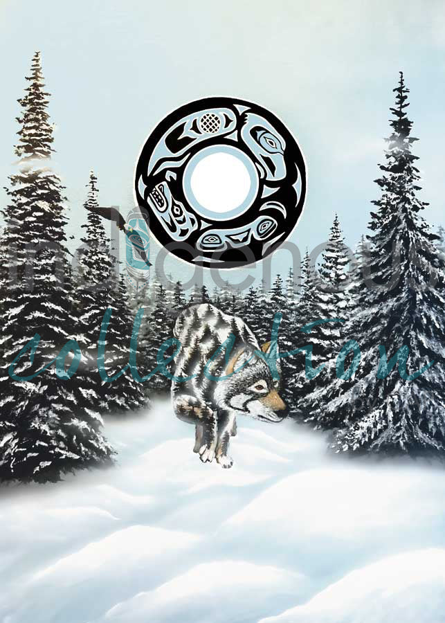 Courage II by artist Shelley Davies