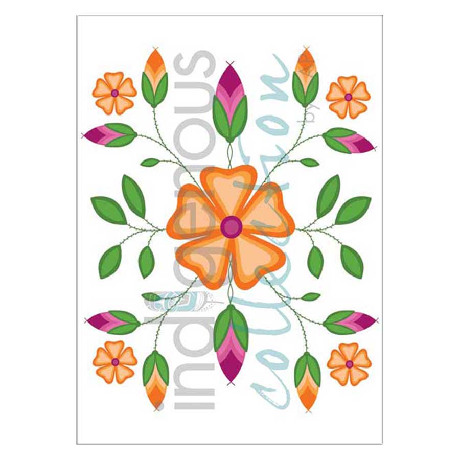 Fall Canvas Prints