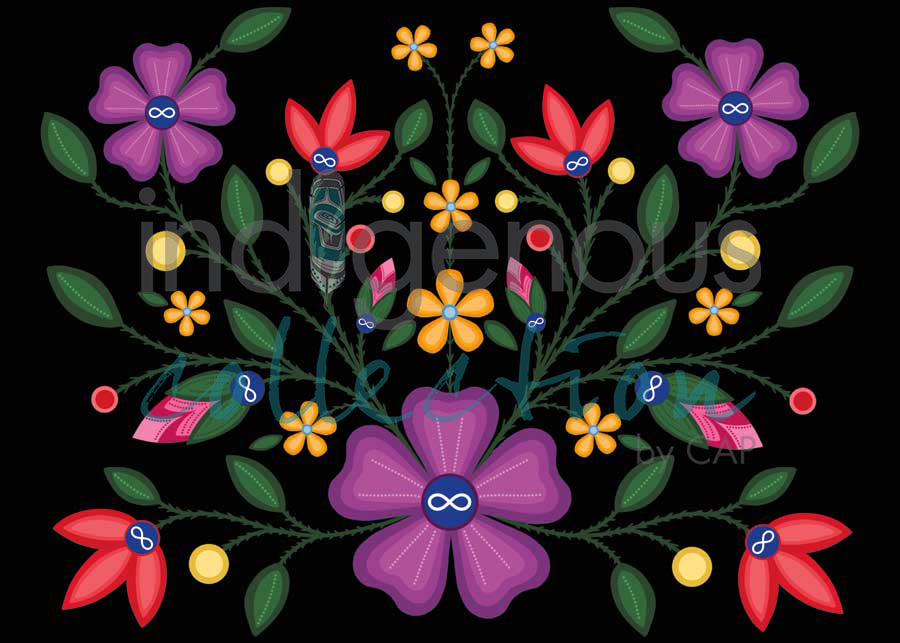 Growth by artist Lisa Berry